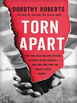 Torn Apart - ebook